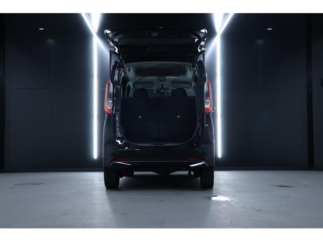 ルークス ハイウェイスター　Ｇターボ　両側電動スライドドア　全方位障害物センサー　アイドリングストップ　ＥＴＣ　オートエアコン　シートヒーター　純性アルミホイール　ナビゲーション　バックカメラ　キーレスエントリー　プッシュスタート（11枚目）