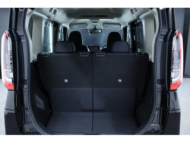 ルークス ハイウェイスター　Ｇターボ　両側電動スライドドア　全方位障害物センサー　アイドリングストップ　ＥＴＣ　オートエアコン　シートヒーター　純性アルミホイール　ナビゲーション　バックカメラ　キーレスエントリー　プッシュスタート（12枚目）