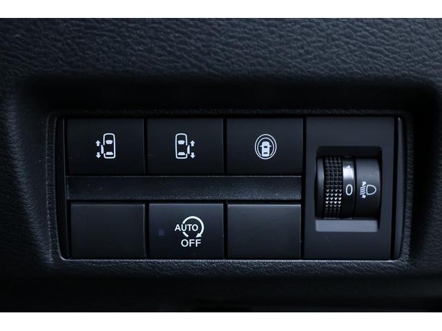 ルークス ハイウェイスター　Ｇターボ　両側電動スライドドア　全方位障害物センサー　アイドリングストップ　ＥＴＣ　オートエアコン　シートヒーター　純性アルミホイール　ナビゲーション　バックカメラ　キーレスエントリー　プッシュスタート（15枚目）