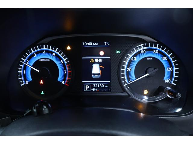ルークス ハイウェイスター　Ｇターボ　両側電動スライドドア　全方位障害物センサー　アイドリングストップ　ＥＴＣ　オートエアコン　シートヒーター　純性アルミホイール　ナビゲーション　バックカメラ　キーレスエントリー　プッシュスタート（19枚目）