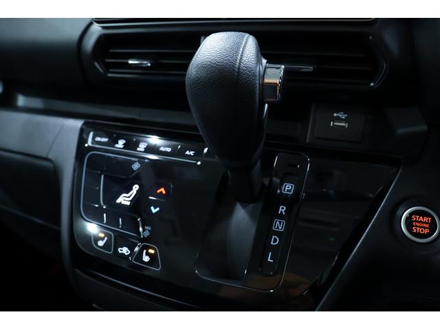 ルークス ハイウェイスター　Ｇターボ　両側電動スライドドア　全方位障害物センサー　アイドリングストップ　ＥＴＣ　オートエアコン　シートヒーター　純性アルミホイール　ナビゲーション　バックカメラ　キーレスエントリー　プッシュスタート（20枚目）