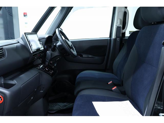 ルークス ハイウェイスター　Ｇターボ　両側電動スライドドア　全方位障害物センサー　アイドリングストップ　ＥＴＣ　オートエアコン　シートヒーター　純性アルミホイール　ナビゲーション　バックカメラ　キーレスエントリー　プッシュスタート（26枚目）