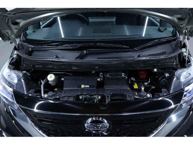 ルークス ハイウェイスター　Ｇターボ　両側電動スライドドア　全方位障害物センサー　アイドリングストップ　ＥＴＣ　オートエアコン　シートヒーター　純性アルミホイール　ナビゲーション　バックカメラ　キーレスエントリー　プッシュスタート（31枚目）