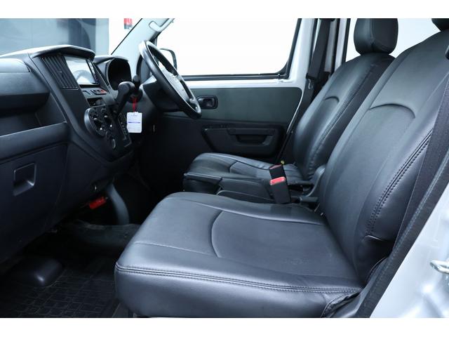 タウンエースバン ＧＬ　両側スライドドア　ＥＴＣ　エアコン　パワステ　パワーウィンドウ横滑り防止　ＡＢＳ　衝突被害軽減ブレーキ　ＴＶ　ナビゲーション　アイドリングストップ　障害物センサー　寒冷地仕様車（22枚目）