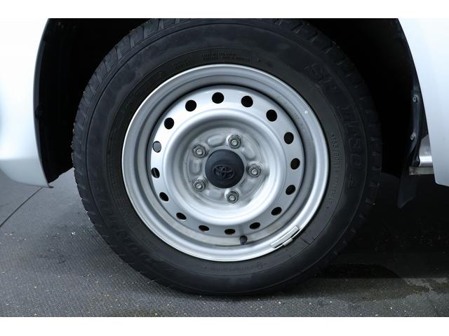 タウンエースバン ＧＬ　両側スライドドア　ＥＴＣ　エアコン　パワステ　パワーウィンドウ横滑り防止　ＡＢＳ　衝突被害軽減ブレーキ　ＴＶ　ナビゲーション　アイドリングストップ　障害物センサー　寒冷地仕様車（24枚目）