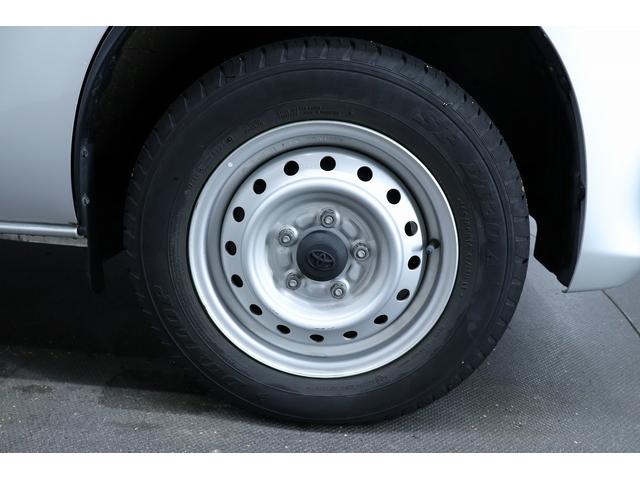 タウンエースバン ＧＬ　両側スライドドア　ＥＴＣ　エアコン　パワステ　パワーウィンドウ横滑り防止　ＡＢＳ　衝突被害軽減ブレーキ　ＴＶ　ナビゲーション　アイドリングストップ　障害物センサー　寒冷地仕様車（25枚目）