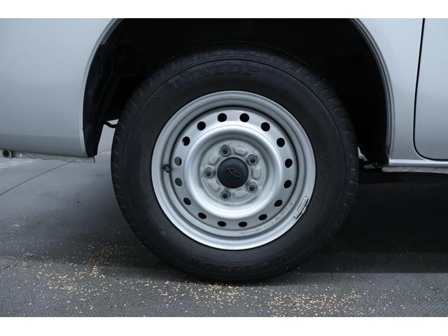 タウンエースバン ＧＬ　両側スライドドア　ＥＴＣ　エアコン　パワステ　パワーウィンドウ横滑り防止　ＡＢＳ　衝突被害軽減ブレーキ　ＴＶ　ナビゲーション　アイドリングストップ　障害物センサー　寒冷地仕様車（26枚目）