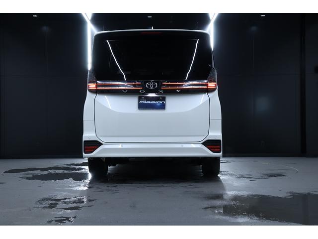 ヴォクシー Ｓ－Ｚ　寒冷地仕様　シートヒーター　リアオートエアコン　アップルカープレイ対応純正ナビ　両側パワースライドドア　デジタルインナーミラー　クルーズコントロール　ＥＴＣ（6枚目）