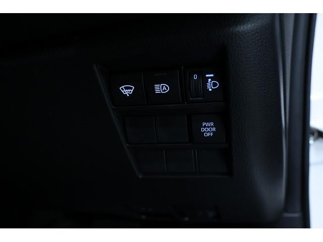 ヴォクシー Ｓ－Ｚ　寒冷地仕様　シートヒーター　リアオートエアコン　アップルカープレイ対応純正ナビ　両側パワースライドドア　デジタルインナーミラー　クルーズコントロール　ＥＴＣ（12枚目）