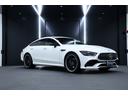 GT 4ドアクーペ 53 4マチック+ GT53 4WD AMGダイナミック+パッケージ パノラマミックルーフ HDDナビ フルレザー仕様 可変バルブマフラー AMGダイナミックステアリング 21インチ純正ホイール シートベンチレーション(4枚目)