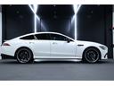 GT 4ドアクーペ 53 4マチック+ GT53 4WD AMGダイナミック+パッケージ パノラマミックルーフ HDDナビ フルレザー仕様 可変バルブマフラー AMGダイナミックステアリング 21インチ純正ホイール シートベンチレーション(5枚目)