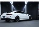 GT 4ドアクーペ 53 4マチック+ GT53 4WD AMGダイナミック+パッケージ パノラマミックルーフ HDDナビ フルレザー仕様 可変バルブマフラー AMGダイナミックステアリング 21インチ純正ホイール シートベンチレーション(6枚目)