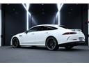 GT 4ドアクーペ 53 4マチック+ GT53 4WD AMGダイナミック+パッケージ パノラマミックルーフ HDDナビ フルレザー仕様 可変バルブマフラー AMGダイナミックステアリング 21インチ純正ホイール シートベンチレーション(8枚目)