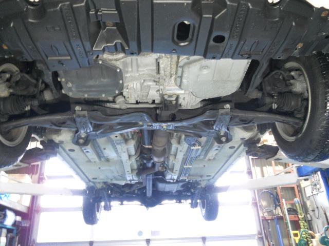 サクシード ＵＬ－Ｘ　本州車両　純正ナビ　キーレス　ＥＴＣ　横滑り防止　運転席助手席Ｐウインドウ　社外アルミ（2枚目）