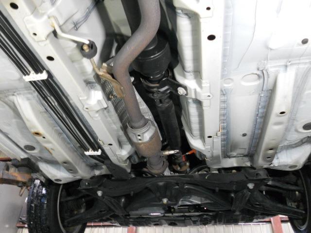 サクシード ＵＬ－Ｘ　本州車両　純正ナビ　キーレス　ＥＴＣ　横滑り防止　運転席助手席Ｐウインドウ　社外アルミ（8枚目）