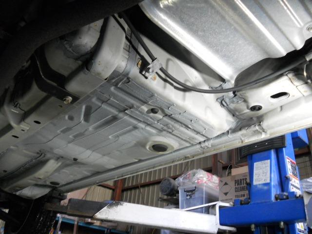 サクシード ＵＬ－Ｘ　本州車両　純正ナビ　キーレス　ＥＴＣ　横滑り防止　運転席助手席Ｐウインドウ　社外アルミ（10枚目）