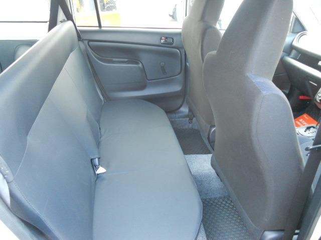 サクシード ＵＬ－Ｘ　本州車両　純正ナビ　キーレス　ＥＴＣ　横滑り防止　運転席助手席Ｐウインドウ　社外アルミ（21枚目）