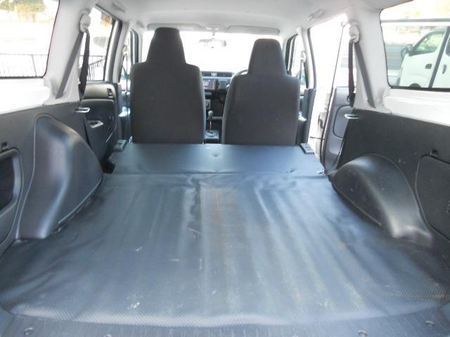 サクシード ＵＬ－Ｘ　本州車両　純正ナビ　キーレス　ＥＴＣ　横滑り防止　運転席助手席Ｐウインドウ　社外アルミ（25枚目）