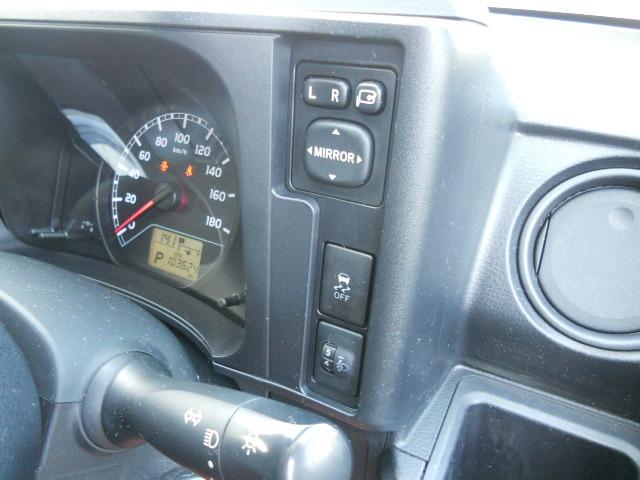 サクシード ＵＬ－Ｘ　本州車両　純正ナビ　キーレス　ＥＴＣ　横滑り防止　運転席助手席Ｐウインドウ　社外アルミ（29枚目）