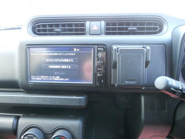 サクシード ＵＬ－Ｘ　本州車両　純正ナビ　キーレス　ＥＴＣ　横滑り防止　運転席助手席Ｐウインドウ　社外アルミ（30枚目）