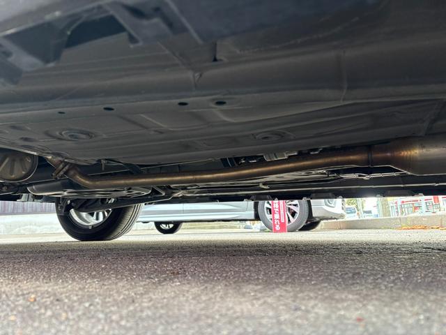 ソリオバンディット ハイブリッドＭＶ　純正８インチフルセグナビ　ＬＥＤヘッドライト　プッシュスタート　キーフリ―　クルーズコントロール　片側パワースライドドア　ステアリングリモコン　シートヒーター　スズキセーフティサポート（44枚目）