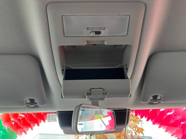 ソリオバンディット ハイブリッドＭＶ　純正８インチフルセグナビ　ＬＥＤヘッドライト　プッシュスタート　キーフリ―　クルーズコントロール　片側パワースライドドア　ステアリングリモコン　シートヒーター　スズキセーフティサポート（48枚目）