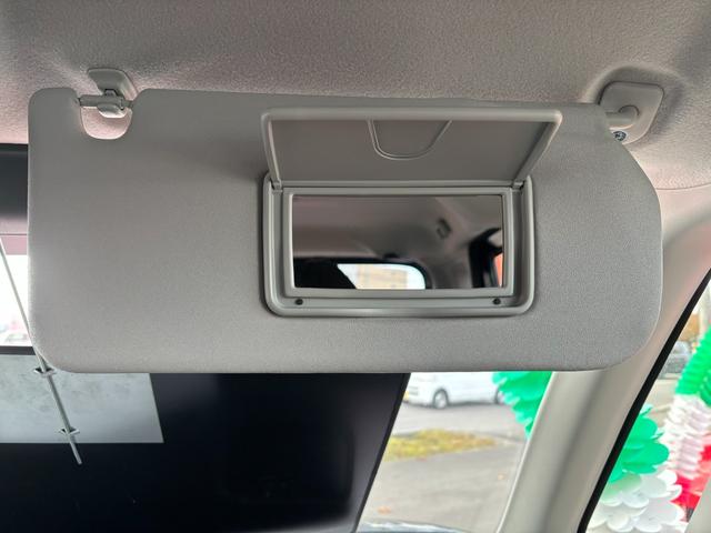 ソリオバンディット ハイブリッドＭＶ　純正８インチフルセグナビ　ＬＥＤヘッドライト　プッシュスタート　キーフリ―　クルーズコントロール　片側パワースライドドア　ステアリングリモコン　シートヒーター　スズキセーフティサポート（49枚目）