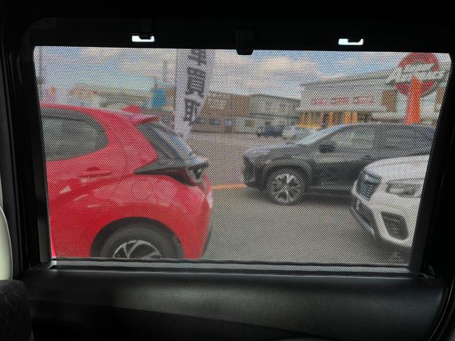 ソリオバンディット ハイブリッドＭＶ　純正８インチフルセグナビ　ＬＥＤヘッドライト　プッシュスタート　キーフリ―　クルーズコントロール　片側パワースライドドア　ステアリングリモコン　シートヒーター　スズキセーフティサポート（52枚目）