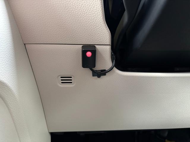 シエンタ ハイブリッドＺ　ストロングハイブリッド　純正フルセグナビ＆Ｂカメラ　ＴＶキャンセラー　両側パワースライド　純正エンスタ　トヨタセーフティセンス　ＢＳＭ　ＬＥＤヘッドライト　レーダークルーズコントロール　車線逸脱防止（52枚目）