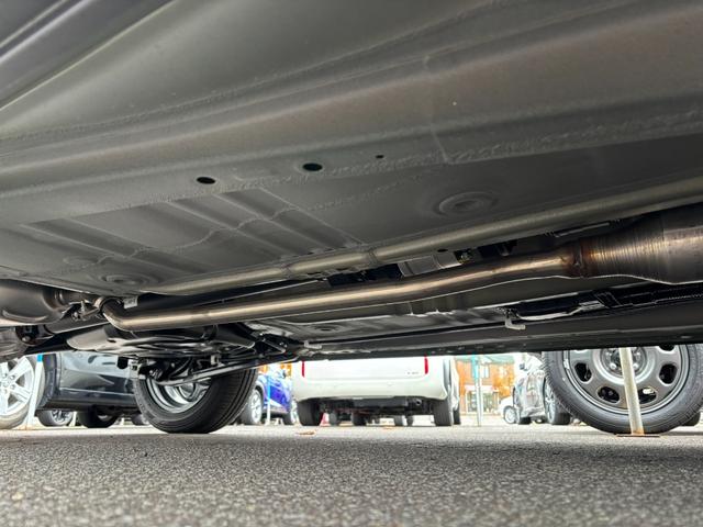 ハスラー ハイブリッドＧ　届出済未使用車　ハイブリッド　全方位カメラ付フルセグナビ　スズキセーフティＳ　アダクティブクルーズコントロール　ハイビームアシスト　ヒルディセンドコントロール　グリップコントロール　シートヒーター（43枚目）