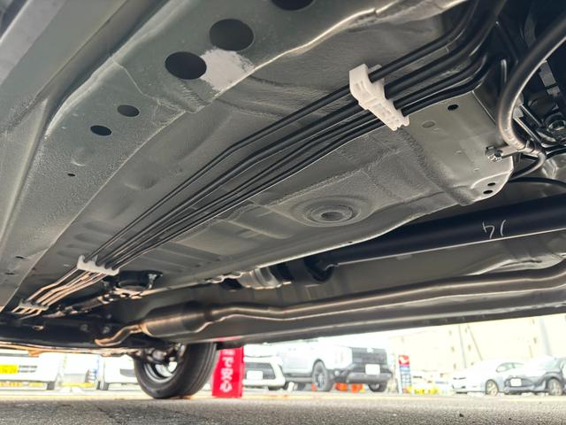 ハスラー ハイブリッドＧ　届出済未使用車　ハイブリッド　全方位カメラ付フルセグナビ　スズキセーフティＳ　アダクティブクルーズコントロール　ハイビームアシスト　ヒルディセンドコントロール　グリップコントロール　シートヒーター（44枚目）