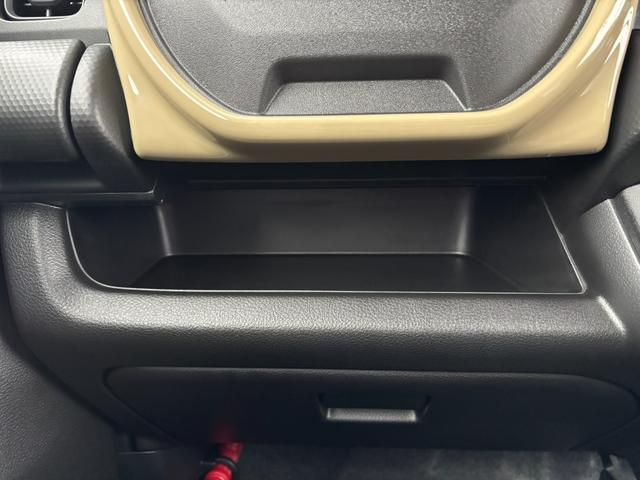 ハスラー ハイブリッドＧ　届出済未使用車　ハイブリッド　全方位カメラ付フルセグナビ　スズキセーフティＳ　アダクティブクルーズコントロール　ハイビームアシスト　ヒルディセンドコントロール　グリップコントロール　シートヒーター（48枚目）