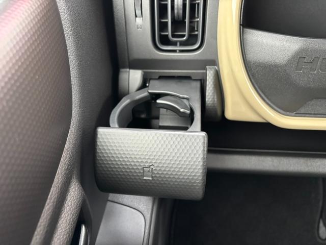 ハスラー ハイブリッドＧ　届出済未使用車　ハイブリッド　全方位カメラ付フルセグナビ　スズキセーフティＳ　アダクティブクルーズコントロール　ハイビームアシスト　ヒルディセンドコントロール　グリップコントロール　シートヒーター（50枚目）