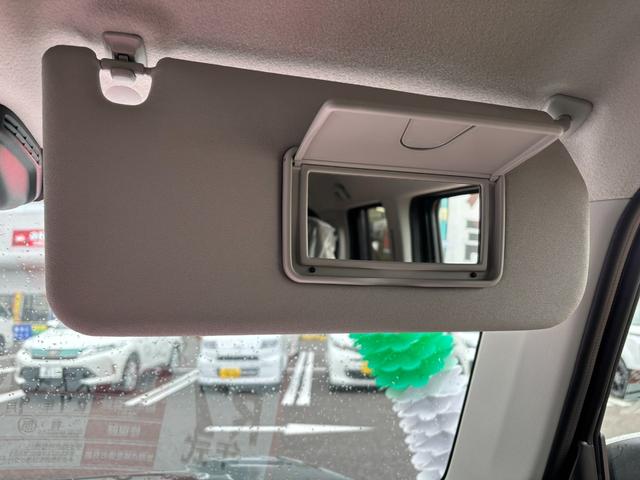 ハスラー ハイブリッドＧ　届出済未使用車　ハイブリッド　全方位カメラ付フルセグナビ　スズキセーフティＳ　アダクティブクルーズコントロール　ハイビームアシスト　ヒルディセンドコントロール　グリップコントロール　シートヒーター（51枚目）