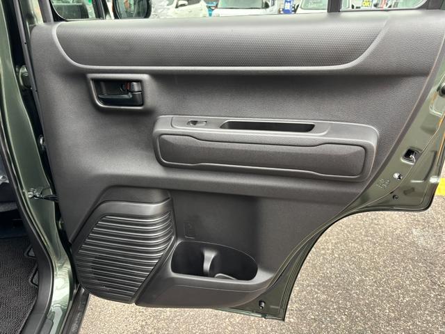 ハスラー ハイブリッドＧ　届出済未使用車　ハイブリッド　全方位カメラ付フルセグナビ　スズキセーフティＳ　アダクティブクルーズコントロール　ハイビームアシスト　ヒルディセンドコントロール　グリップコントロール　シートヒーター（58枚目）