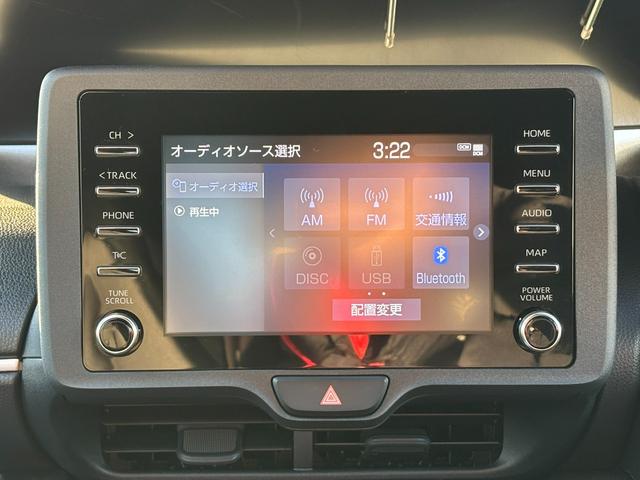 ヤリス Ｘ　ワンオーナー　純正ディスプレイオーディオ（スマホ連携）　寒冷地仕様　レーダークルーズコントロール　オートマチックハイビーム　プリクラッシュセーフティ　ＬＥＤヘッドライト　オートリトラミラー　スペアキー（49枚目）