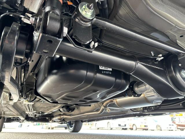 スペーシアカスタム ハイブリッドXS 届出済未使用車 マイルドHV 全方位カメラ付ナヒ 両側パワースライドドア ハーフレザーシート フルLEDヘッドライト ステリモ AAC スズキセーフティサポート 前席シートヒーター(53枚目)