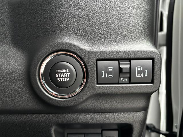 スペーシアカスタム ハイブリッドＸＳターボ　ターボ　純正フルセグナビ　全方位モニター　両側電動スライドドア　スズキセーフティサポート　アダプティブクルーズコントロール　ヘッドアップディスプレイ　運転席＆助手席シートヒーター　ステアリングヒーター（8枚目）