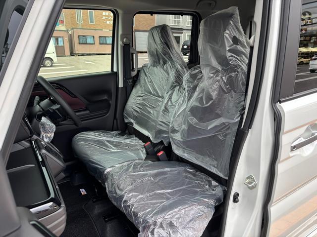 スペーシアカスタム ハイブリッドＸＳターボ　ターボ　純正フルセグナビ　全方位モニター　両側電動スライドドア　スズキセーフティサポート　アダプティブクルーズコントロール　ヘッドアップディスプレイ　運転席＆助手席シートヒーター　ステアリングヒーター（31枚目）