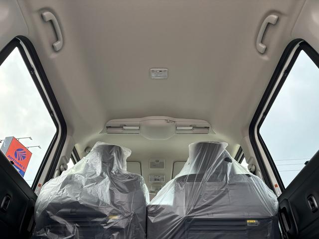 スペーシアカスタム ハイブリッドＸＳターボ　ターボ　純正フルセグナビ　全方位モニター　両側電動スライドドア　スズキセーフティサポート　アダプティブクルーズコントロール　ヘッドアップディスプレイ　運転席＆助手席シートヒーター　ステアリングヒーター（39枚目）