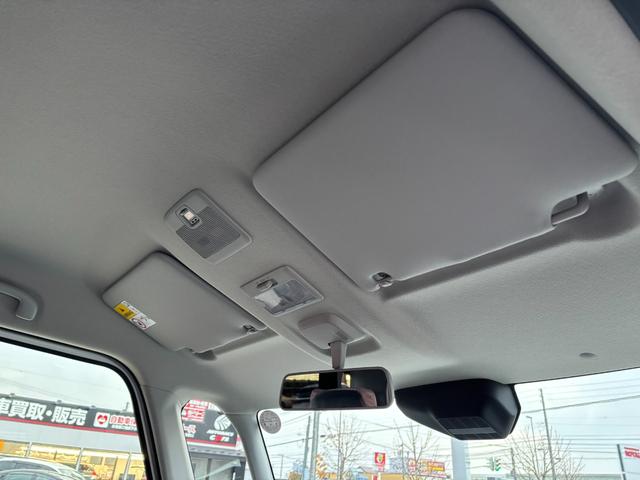 スペーシアカスタム ハイブリッドＸＳターボ　ターボ　純正フルセグナビ　全方位モニター　両側電動スライドドア　スズキセーフティサポート　アダプティブクルーズコントロール　ヘッドアップディスプレイ　運転席＆助手席シートヒーター　ステアリングヒーター（40枚目）