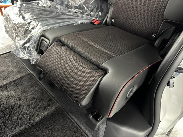 スペーシアカスタム ハイブリッドＸＳターボ　ターボ　純正フルセグナビ　全方位モニター　両側電動スライドドア　スズキセーフティサポート　アダプティブクルーズコントロール　ヘッドアップディスプレイ　運転席＆助手席シートヒーター　ステアリングヒーター（48枚目）