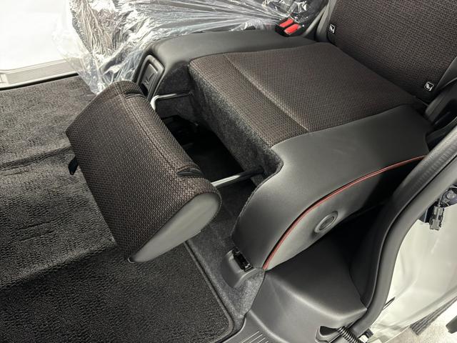 スペーシアカスタム ハイブリッドＸＳターボ　ターボ　純正フルセグナビ　全方位モニター　両側電動スライドドア　スズキセーフティサポート　アダプティブクルーズコントロール　ヘッドアップディスプレイ　運転席＆助手席シートヒーター　ステアリングヒーター（49枚目）