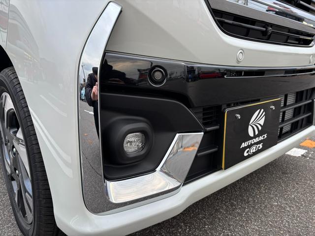 スペーシアカスタム ハイブリッドＸＳターボ　ターボ　純正フルセグナビ　全方位モニター　両側電動スライドドア　スズキセーフティサポート　アダプティブクルーズコントロール　ヘッドアップディスプレイ　運転席＆助手席シートヒーター　ステアリングヒーター（55枚目）