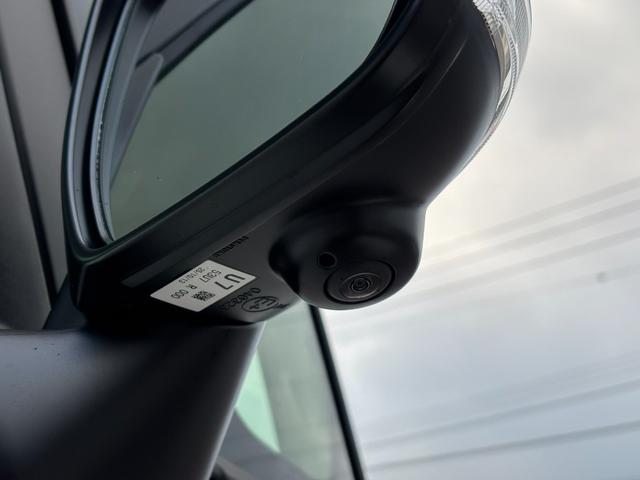 スペーシアカスタム ハイブリッドＸＳターボ　ターボ　純正フルセグナビ　全方位モニター　両側電動スライドドア　スズキセーフティサポート　アダプティブクルーズコントロール　ヘッドアップディスプレイ　運転席＆助手席シートヒーター　ステアリングヒーター（58枚目）