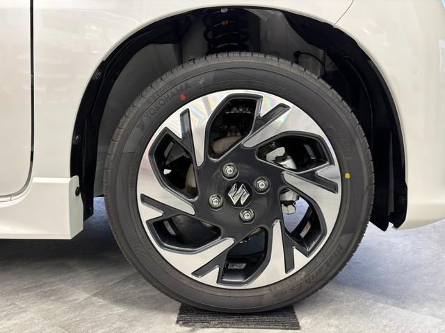 スペーシアカスタム ハイブリッドＸＳターボ　ターボ　純正フルセグナビ　全方位モニター　両側電動スライドドア　スズキセーフティサポート　アダプティブクルーズコントロール　ヘッドアップディスプレイ　運転席＆助手席シートヒーター　ステアリングヒーター（68枚目）