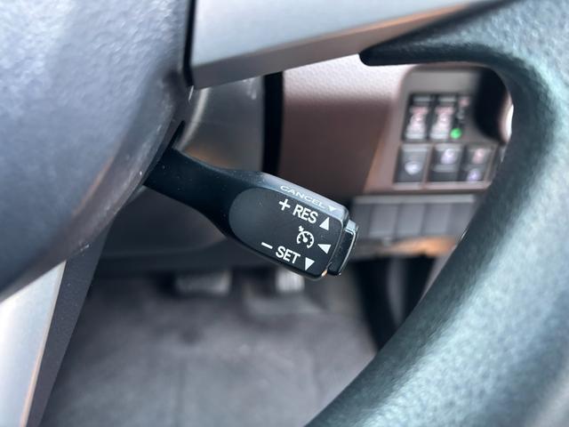 ルーミー G S KENWOOD9V型ナビ バックカメラ フルセグTV Bluetooth スマートアシスト クルーズコントロール ワイパーデアイサー 両側電動スライドドア 電動格納ミラー(17枚目)