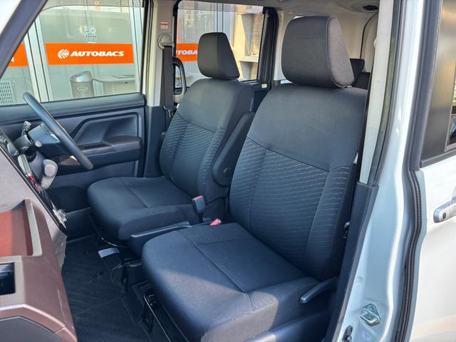 ルーミー G S KENWOOD9V型ナビ バックカメラ フルセグTV Bluetooth スマートアシスト クルーズコントロール ワイパーデアイサー 両側電動スライドドア 電動格納ミラー(29枚目)