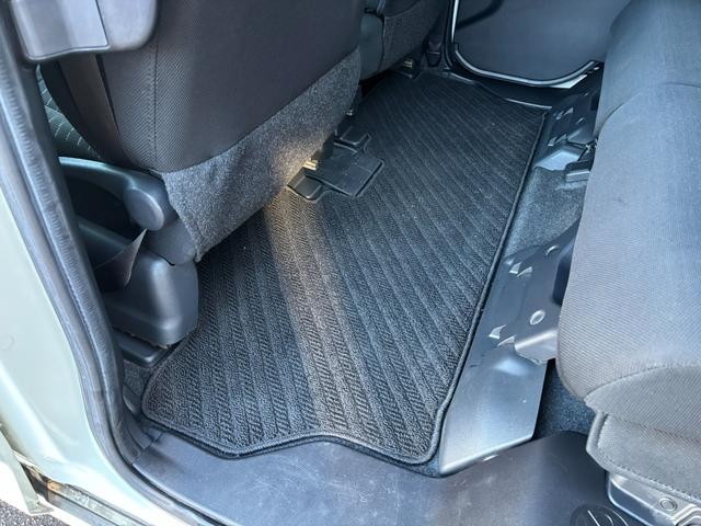 ルーミー G S KENWOOD9V型ナビ バックカメラ フルセグTV Bluetooth スマートアシスト クルーズコントロール ワイパーデアイサー 両側電動スライドドア 電動格納ミラー(34枚目)