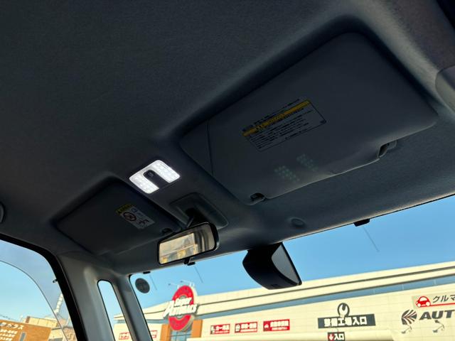 ルーミー G S KENWOOD9V型ナビ バックカメラ フルセグTV Bluetooth スマートアシスト クルーズコントロール ワイパーデアイサー 両側電動スライドドア 電動格納ミラー(43枚目)